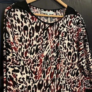 Cleo Tunic  Sz Petite L